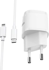 Ładowarka Kaku KSC-598 1x USB-C 3 A (6921042118734) 5