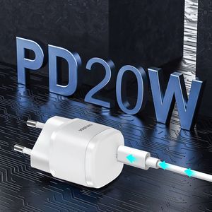 Ładowarka Kaku KSC-598 1x USB-C 3 A (6921042118734) 7