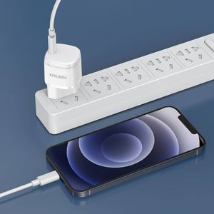 Ładowarka Kaku KSC-598 1x USB-C 3 A (6921042118734) 8