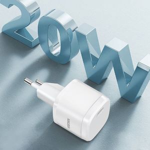 Ładowarka Kaku KSC-597 1x USB-C 3 A (6921042118741) 4