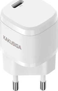 Ładowarka Kaku KSC-597 1x USB-C 3 A (6921042118741) 5