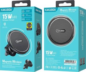 Kaku Uchwyt magnetyczny do samochodu KSC-560 5