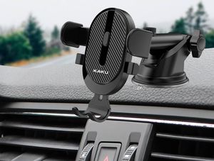 Kaku Uchwyt grawitacyjny do samochodu KSC-468 2