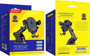 Kaku Uchwyt grawitacyjny do samochodu KSC-468 3