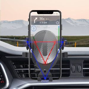 Kaku Uchwyt grawitacyjny do samochodu KSC-468 4