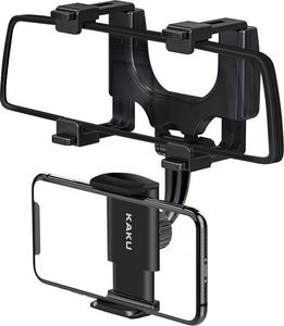 Kaku Uchwyt zaciskowy do samochodu KSC-525 2