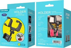 Kaku Uchwyt zaciskowy do samochodu KSC-525 3