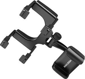 Kaku Uchwyt zaciskowy do samochodu KSC-525 4