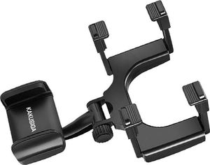 Kaku Uchwyt zaciskowy do samochodu KSC-525 5