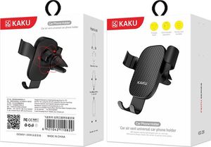 Kaku Uchwyt grawitacyjny do samochodu KSC-256 5