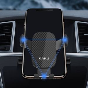 Kaku Uchwyt grawitacyjny do samochodu KSC-256 6