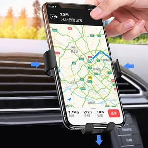 Kaku Uchwyt grawitacyjny do samochodu KSC-256 7