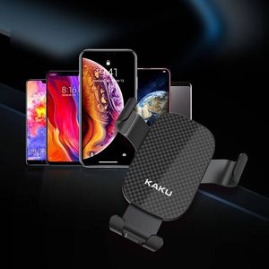 Kaku Uchwyt grawitacyjny do samochodu KSC-256 8