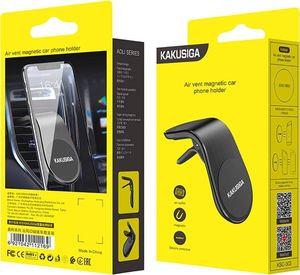 Kaku Uchwyt magnetyczny do samochodu  KSC-303 5