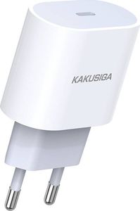 Ładowarka Kaku KSC-541 1x USB-C 3 A (6921042117935) 3