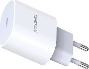 Ładowarka Kaku KSC-541 1x USB-C 3 A (6921042117935) 5