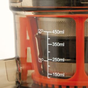 Wyciskarka wolnoobrotowa Eldom Perfect Juicer PJ700 viigo 2