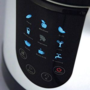 Wyciskarka wolnoobrotowa Eldom Perfect Juicer PJ700 viigo 4