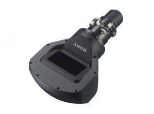 Obiektyw Sony LENS/SHORT THROW - VPLL-3003 2