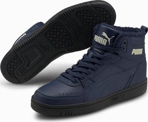 Puma Buty Puma Rebound JOY Fur 375576 05 44 1