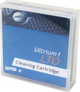 Taśma Dell LTO TAPE CLEANING CARTRIDGE - 440-11013 1