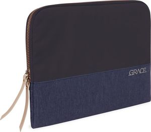 Etui STM Grace 13" Granatowy 4