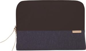 Etui STM Grace 15" Granatowy 2