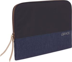 Etui STM Grace 15" Granatowy 4