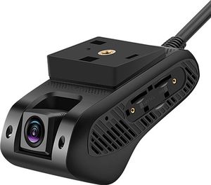 Moduł GPS Jimi IoT Lokalizator Kamera JC400P + karta Play + Tracksolid (dożywtoni) 2