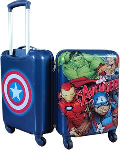 Avengers Walizka na kółkach Avengers 1