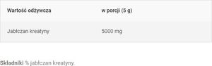 BioTechUSA BIOTECH Tri Creatine Malate 300g 2