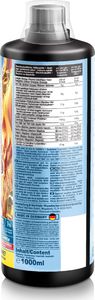 IronMaxx Ironmaxx Low Calories Drink 1 litr Owocowy 2