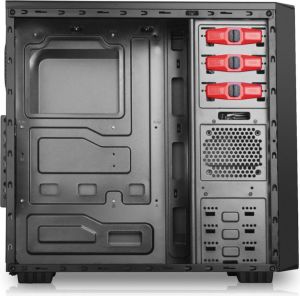 Obudowa Evolveo R05 (CAER05000) 4