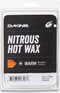 Dakine Smar NITROUS WARM WAX LARGE (6 OZ) 2020 1