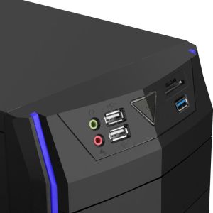 Obudowa Evolveo R04 (CAER04000) 2