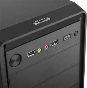 Obudowa Evolveo R05 (CAER05500) 2