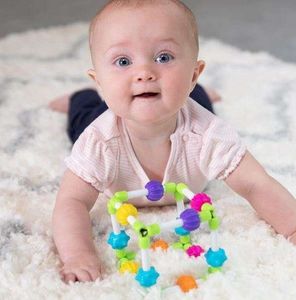 Fat Brain Toys Sześcianik Quubi 2