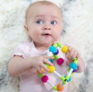 Fat Brain Toys Sześcianik Quubi 3