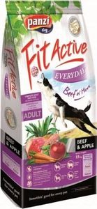 FIT ACTIVE EVERYDAY BEEF&APPLE 15kg 1