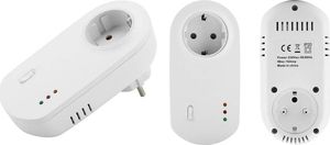 Acurel Termostat 16A HY01RF-P (AD142) 3