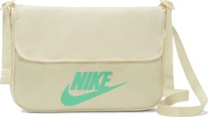 Nike Damska torebka NIKE Futura 365 Revel Crossbody Sportswear Ecru 1