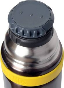 Thermos Termos turystyczny Mountain FFX TH-150063 0.9 l Czarny 2