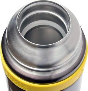 Thermos Termos turystyczny Mountain FFX 0.5 l Czarny 3