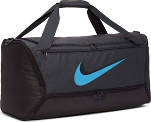 Nike Torba sportowa NIKE BRASILIA 9.0 r M 60L Treningowa 2
