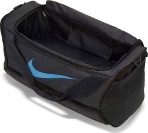 Nike Torba sportowa NIKE BRASILIA 9.0 r M 60L Treningowa 3