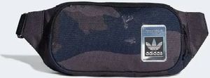 Adidas Saszetka ADIDAS Nerka Camo Waist Bag Moro Sportowa 2