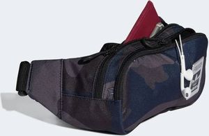 Adidas Saszetka ADIDAS Nerka Camo Waist Bag Moro Sportowa 3