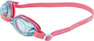 Speedo Okularki dziecięce SPEEDO Jet Junior dla dzieci 6-14 lat 2