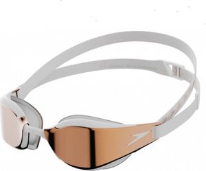Speedo Okularki do pływania Speedo Fastskin Hyper Elite Mirror white 2