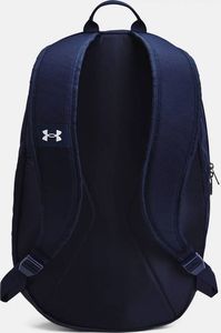 Under Armour Plecak sportowy Hustle Lite granatowy (1364180-410) 2